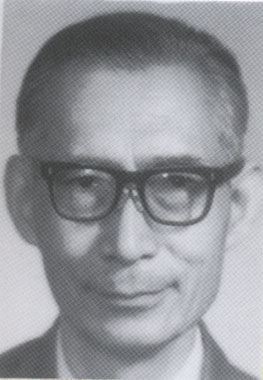 陈绍蕃